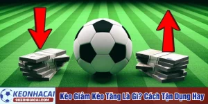 Kèo giảm kèo tăng là gì