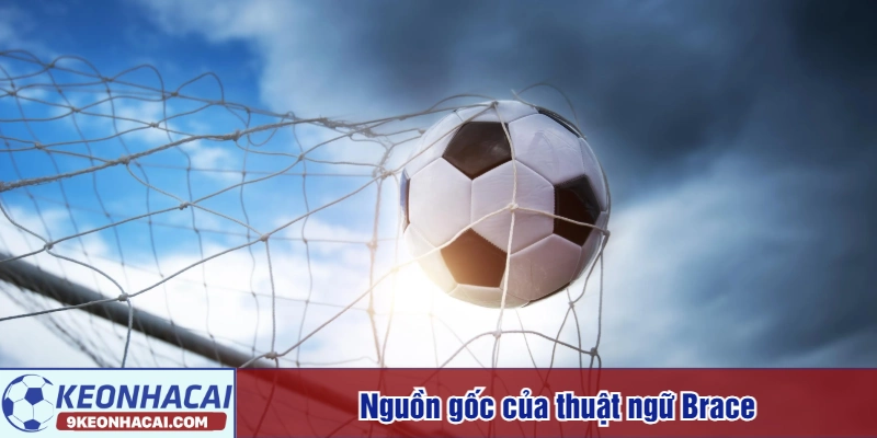 Nguồn gốc của thuật ngữ Brace