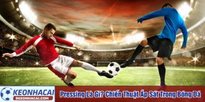 Pressing là gì