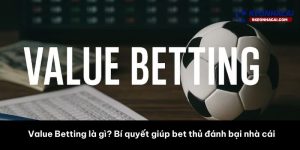 value betting là gì