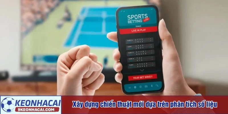 Bí kíp làm gì khi thua cá độ bóng đá từ chuyên gia