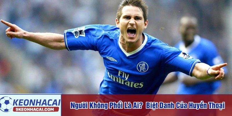 Người không phổi là aiNgười không phổi là ai